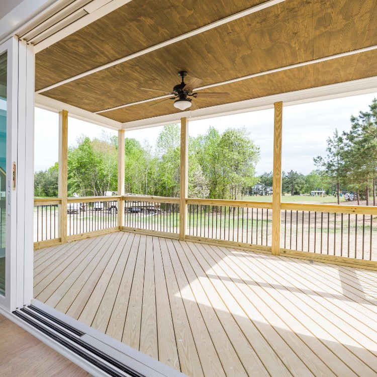 Remodeling in Summit County, OH