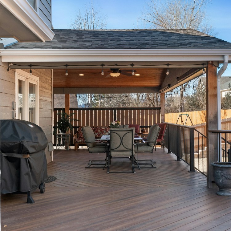 Remodeling in Summit County, OH